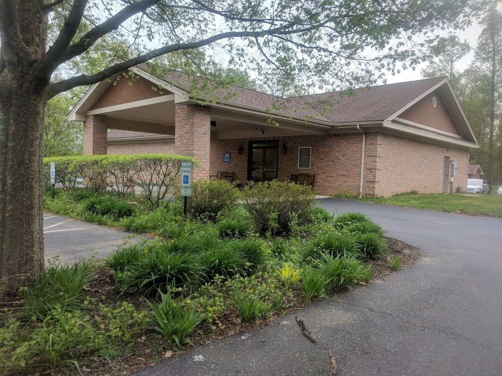 Jehovah's Witnesses in 429 Reeceville Rd, Coatesville, PA 19320, USA