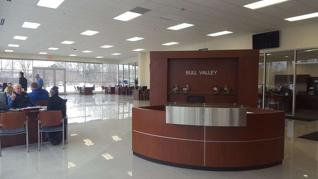 Bull Valley Ford, Inc. | 1460 S Eastwood Dr, Woodstock, IL 60098, USA | Phone: (815) 338-6680