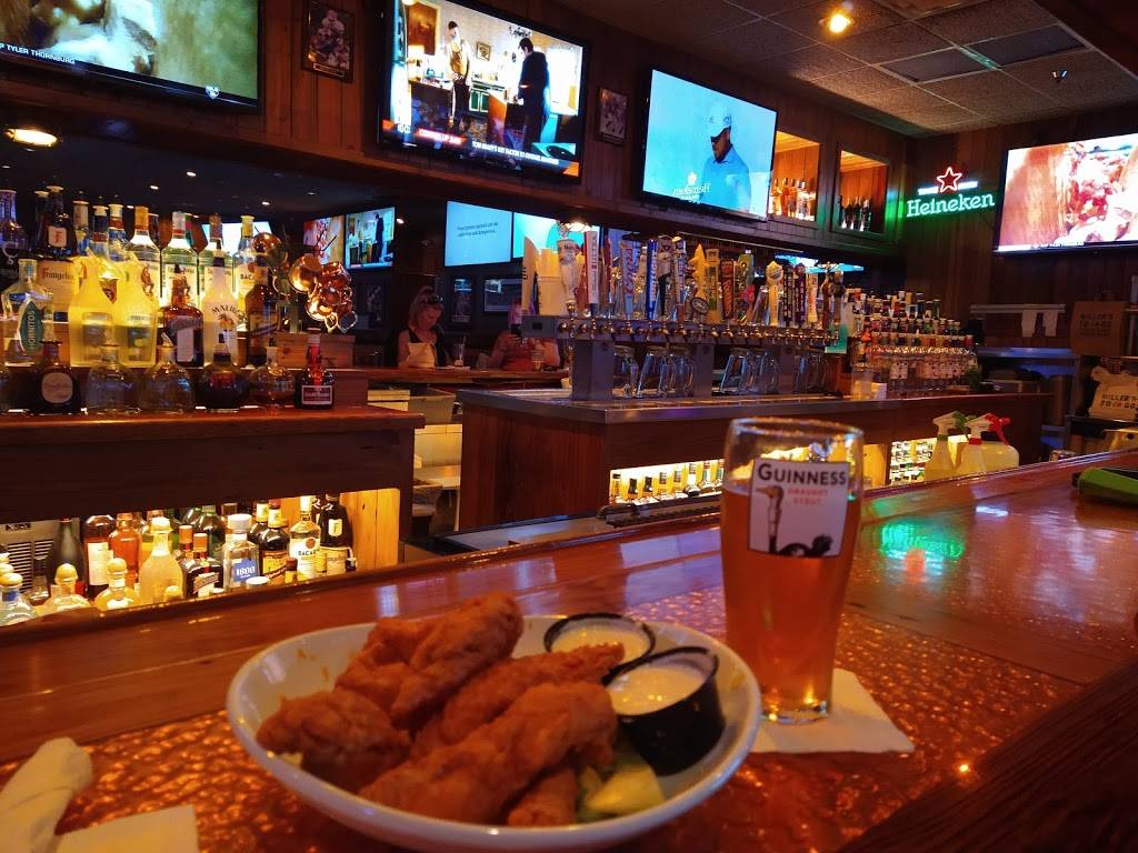 Millers Ale House | 5573 S Kirkman Rd, Orlando, FL 32819, USA | Phone: (407) 248-0000