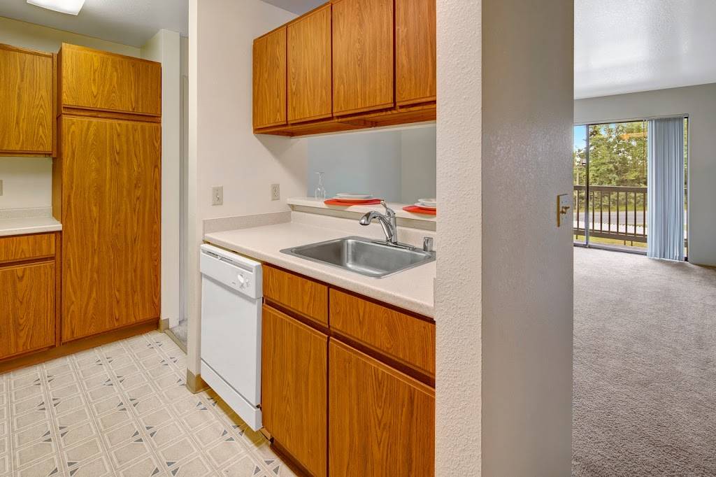 Susitna Ridge Apartment Homes | 1601 Medfra St, Anchorage, AK 99501, USA | Phone: (907) 308-5537