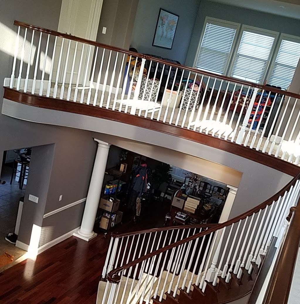 NEW WORLD CABINETS REFINISHING | 730 Parker St, Santa Clara, CA 95050, United States | Phone: (408) 849-3268