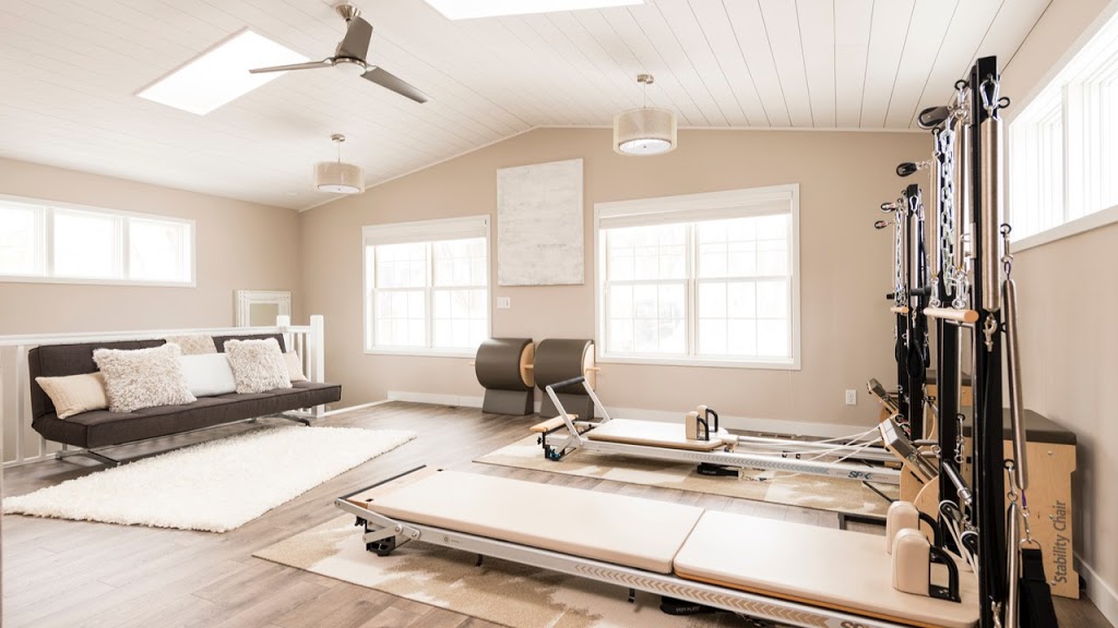 Point of Balance Pilates and Wellness | 5320 Chowen Ave S #2122, Minneapolis, MN 55410 | Phone: (952) 454-8821