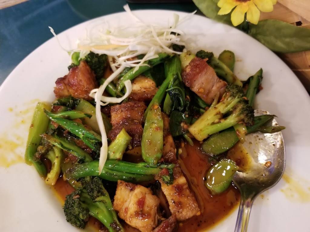 Bangkok Thai Food (2099 Wadsworth Blvd) | 2099 Wadsworth Blvd b16, Lakewood, CO 80214, USA | Phone: (303) 238-8000