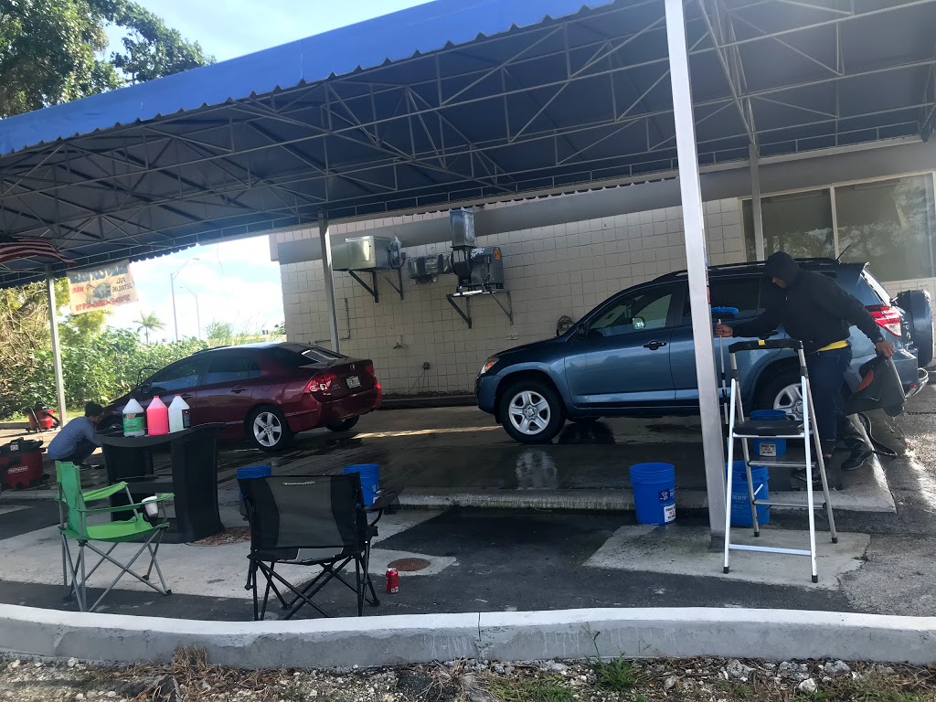 Christian’s Hand Car Wash Corp . Mobile car Detail / Mobile Car  | 3301 N University Dr, Hollywood, FL 33024, USA | Phone: (786) 226-4119