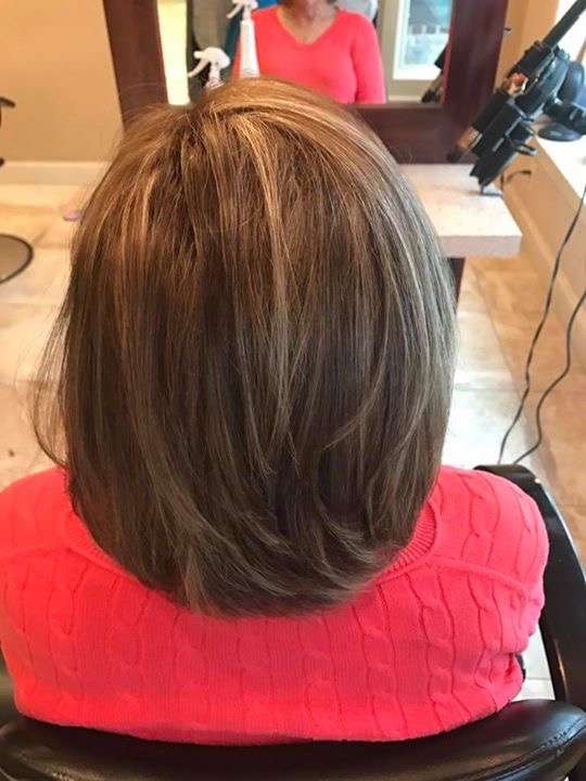 Hair By Michael and Company | 15 N Brookside Rd, Springfield, PA 19064 | Phone: (610) 543-4400