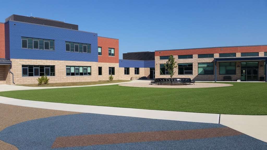 Love Creek Elementary School | 19488 John J Williams Hwy, Lewes, DE 19958, USA | Phone: (302) 703-3456