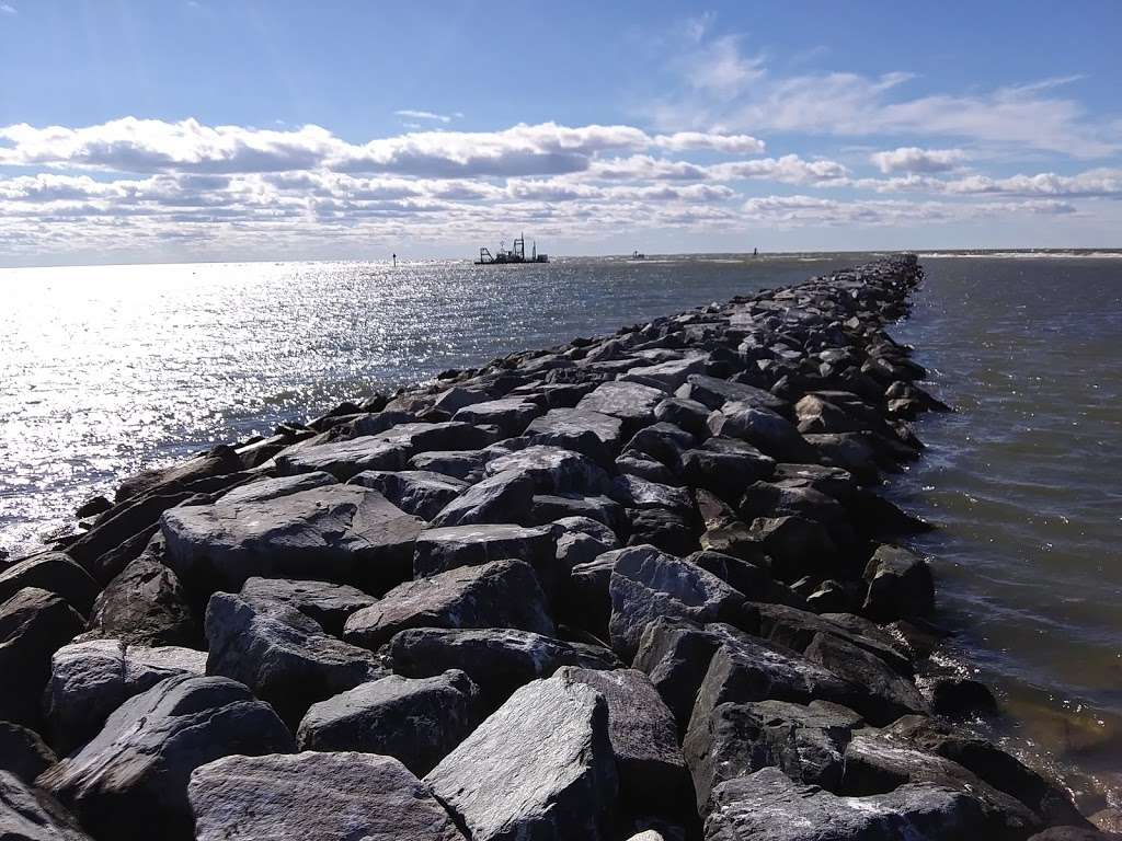 Martin National Wildlife Refuge | Ewell, MD 21824, USA