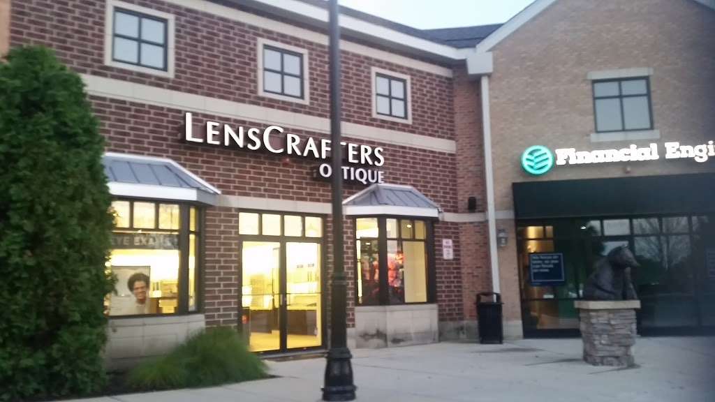 LensCrafters Optique | 840 Willow Rd ste n, Northbrook, IL 60062, USA | Phone: (847) 412-1521