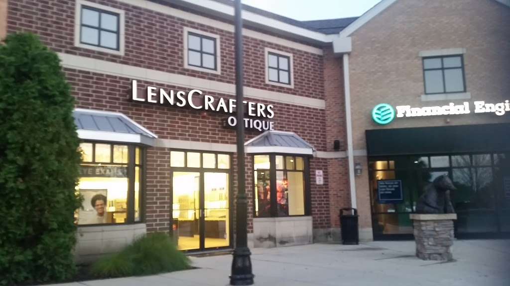 LensCrafters Optique | 840 Willow Rd ste n, Northbrook, IL 60062 | Phone: (847) 412-1521