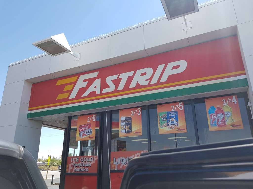 Fastrip | 2350 CA-58 BUS, Mojave, CA 93501, USA | Phone: (661) 824-9257