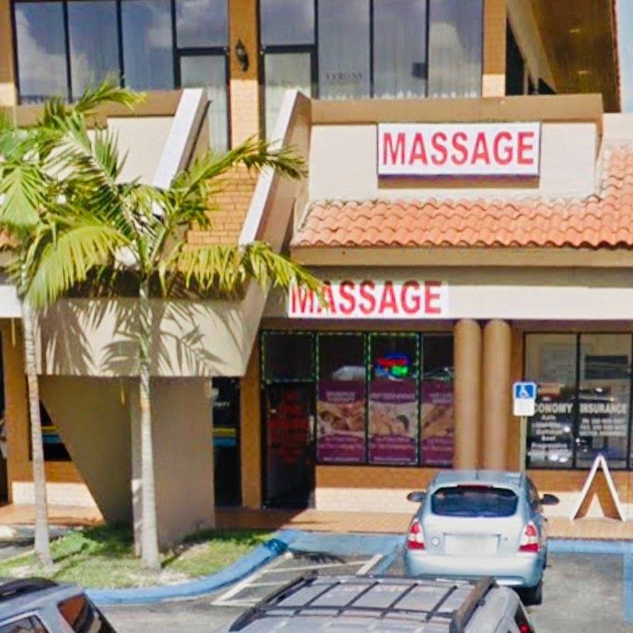 Massage | United States, Florida, Miami Lakes, 美国邮政美国佛罗里达州海厄利亚 1800W 68st #138邮政编码: 编码:邮政编码: 33014 | Phone: (786) 703-1630