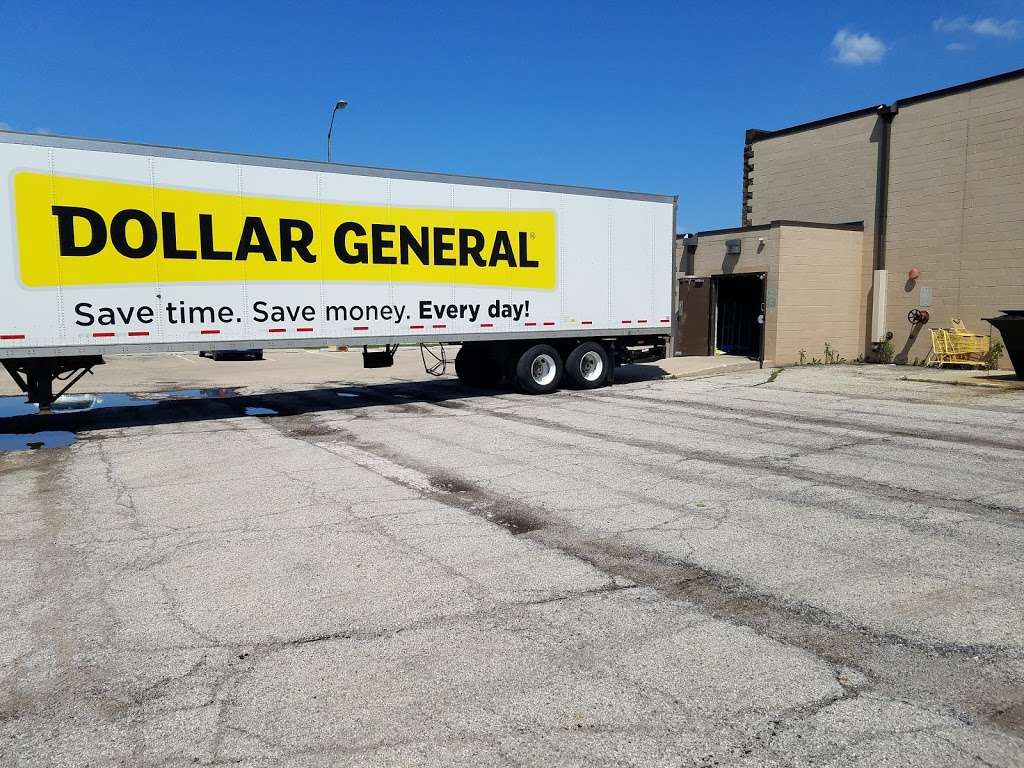 Dollar General | 1136 1st Ave, Ottawa, IL 61350, USA | Phone: (815) 313-4481