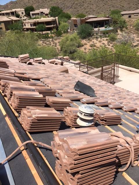 Scott Roofing Company - Phoenix | 24777 N 15th Ave, Phoenix, AZ 85085 | Phone: (602) 442-7663