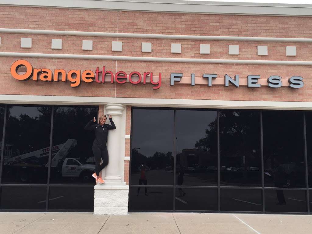 Orangetheory Fitness | 23144 Cinco Ranch Blvd, Katy, TX 77494, USA | Phone: (281) 727-0098