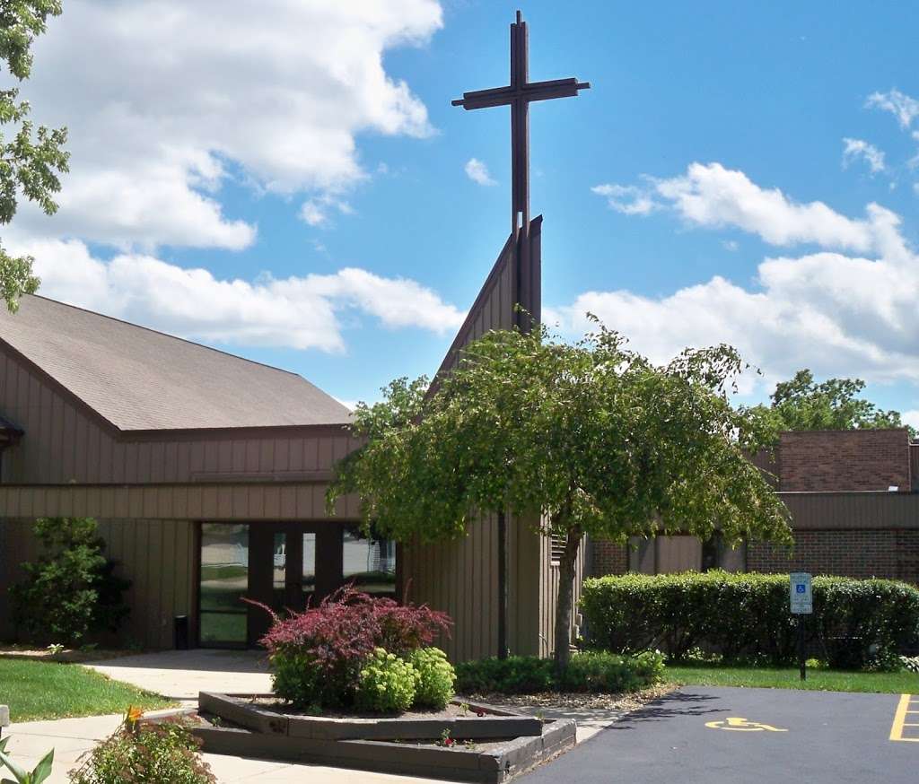 Ascension Lutheran Church | 1415 Dopp St, Waukesha, WI 53188, USA | Phone: (262) 547-8518