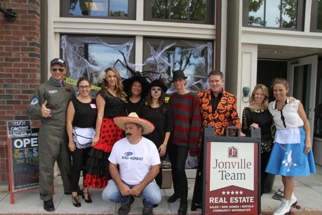 The Jonville Team | 1501 San Elijo Rd Suite 101, San Marcos, CA 92078, USA | Phone: (760) 471-5098