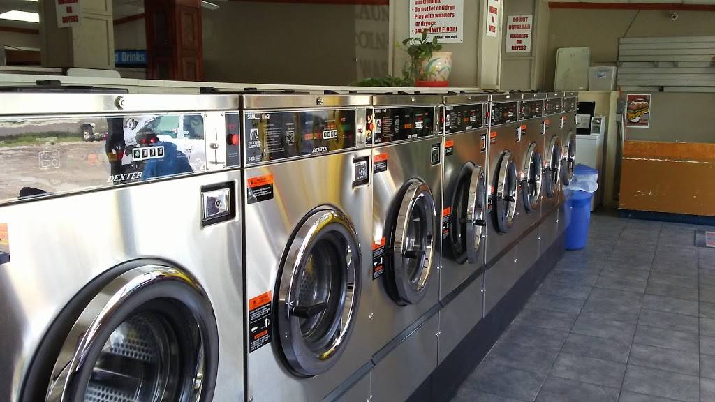 East Reno Laundromat | 6300 E Reno Ave, Oklahoma City, OK 73110, USA | Phone: (405) 582-2906