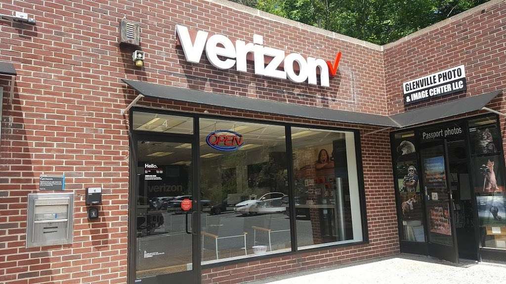 Verizon Authorized Retailer - Wireless Zone | 25 Glen Ridge Rd, Greenwich, CT 06831, USA | Phone: (203) 531-8800