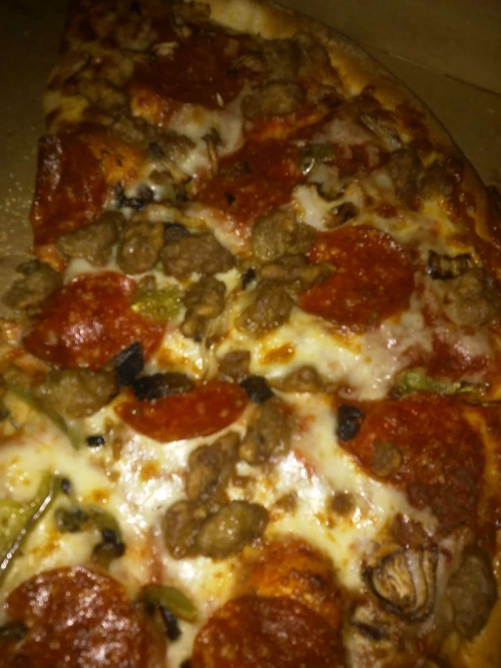 Little Caesars Pizza | 9714 Sierra Ave, Fontana, CA 92335, USA | Phone: (909) 349-1364