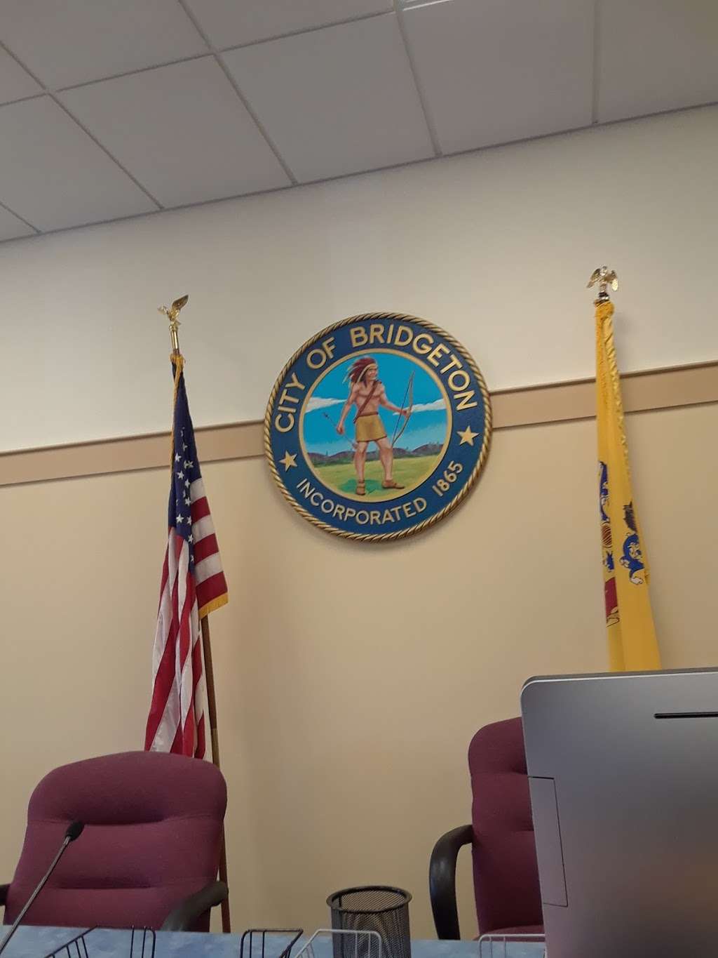 Bridgeton Joint Municipal Court | 330 Fayette St, Bridgeton, NJ 08302, USA | Phone: (856) 451-7565