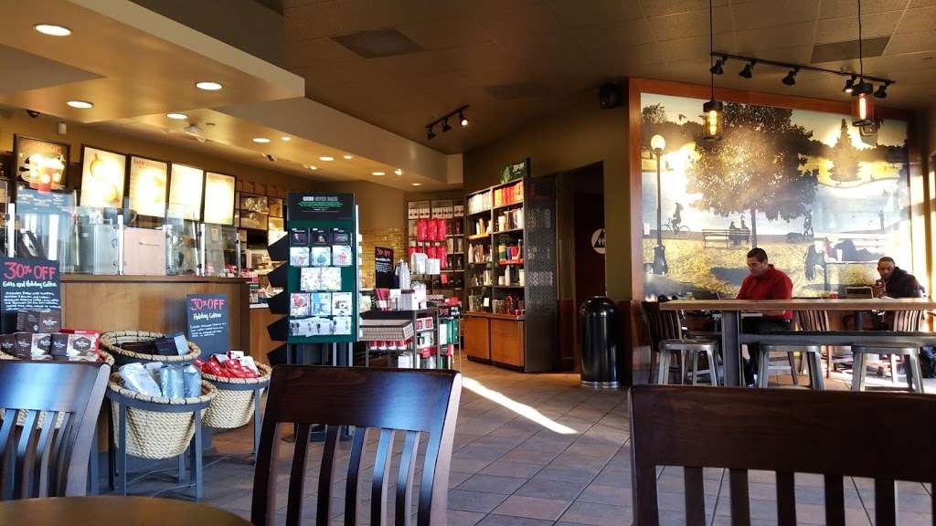 Starbucks | 16810 Van Buren Boulevard #101, Riverside, CA 92504, USA | Phone: (951) 780-6576