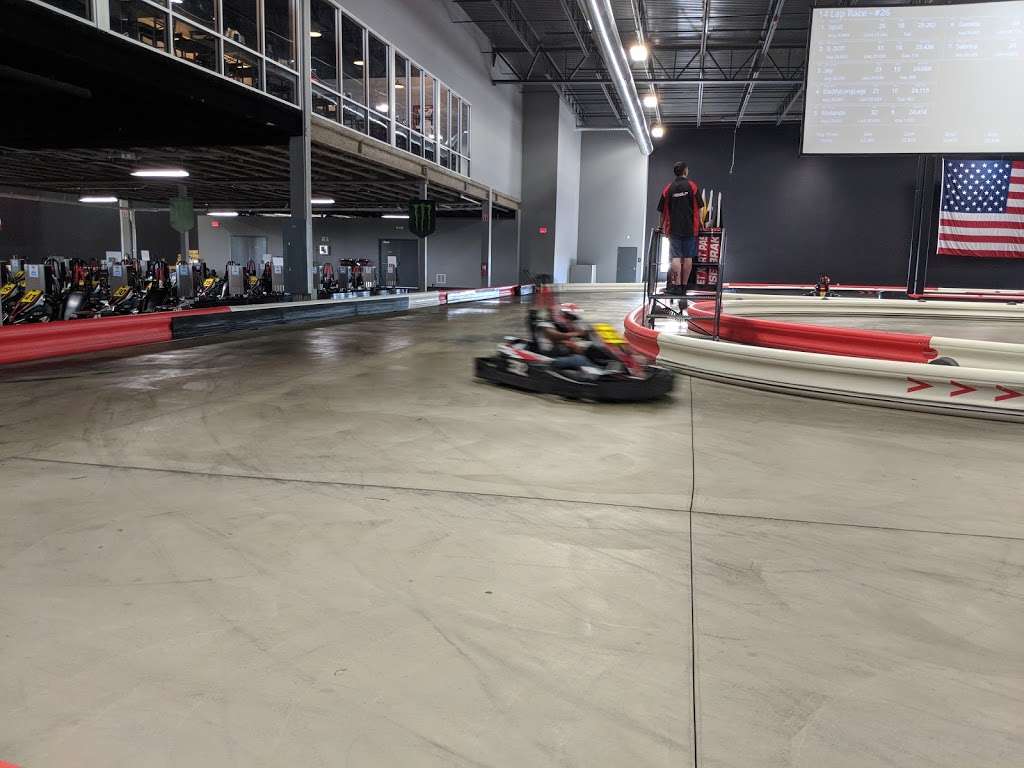 Accelerate Indoor Speedway & Events - Chicago | 8580 Springlake Dr, Mokena, IL 60448 | Phone: (708) 892-8676