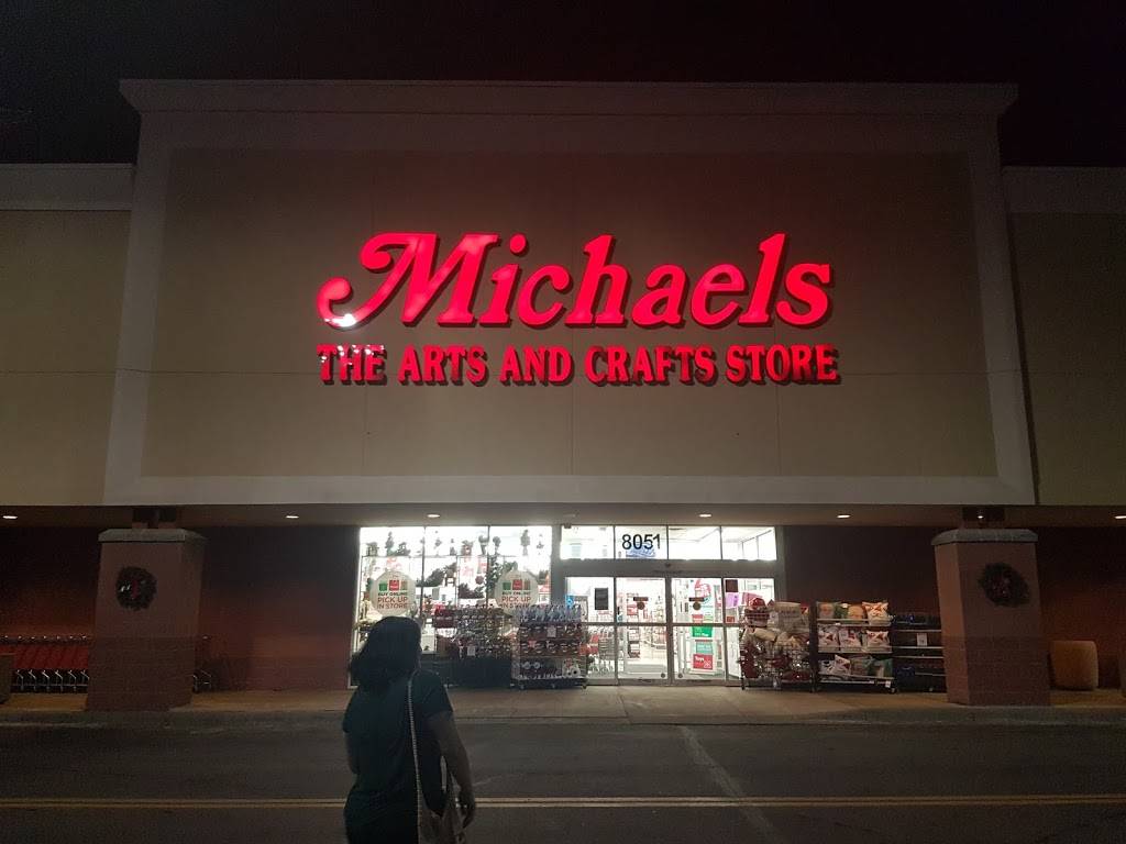 Michaels | 8051 Old Carriage Ct, Shakopee, MN 55379, USA | Phone: (952) 233-1068