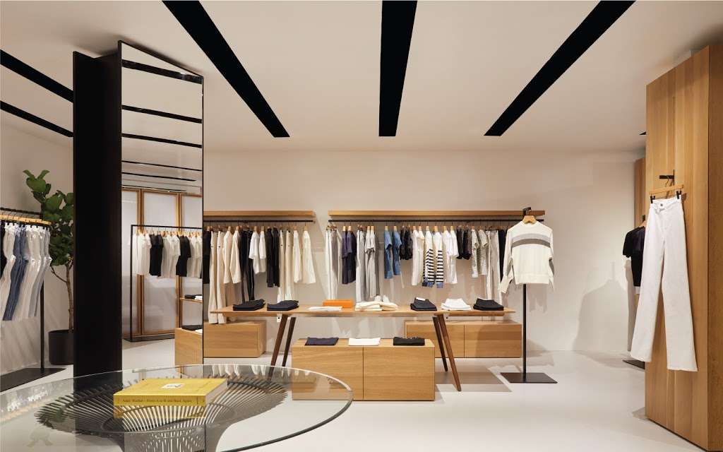 BLDWN | 8424 Melrose Pl, Los Angeles, CA 90069, USA | Phone: (213) 929-2717