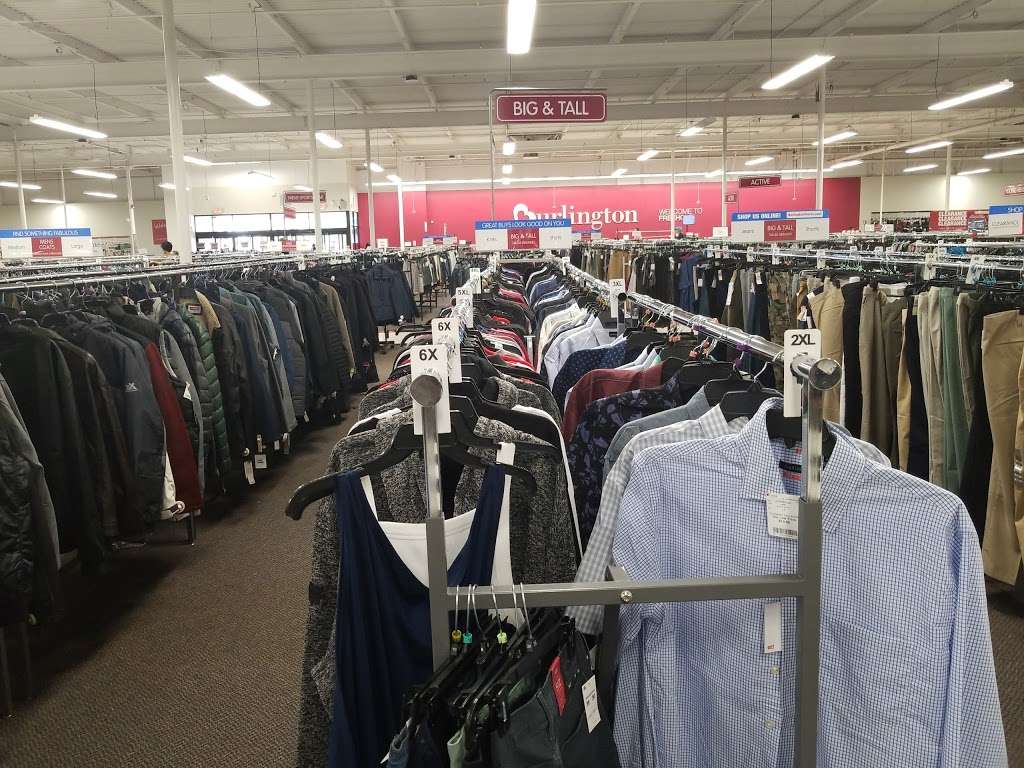 Burlington | 3684 U.S. 9, Freehold, NJ 07728, USA | Phone: (732) 761-1153
