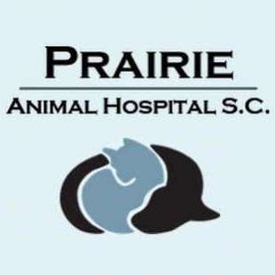 Prairie Animal Hospital Sc | 137 Oakridge Dr, North Prairie, WI 53153, USA | Phone: (262) 392-9199