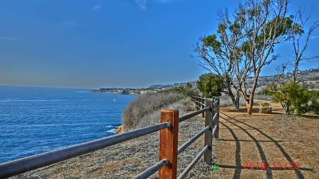 Portuguesse Point Loop | Portuguese Point Loop Trail, Rancho Palos Verdes, CA 90275