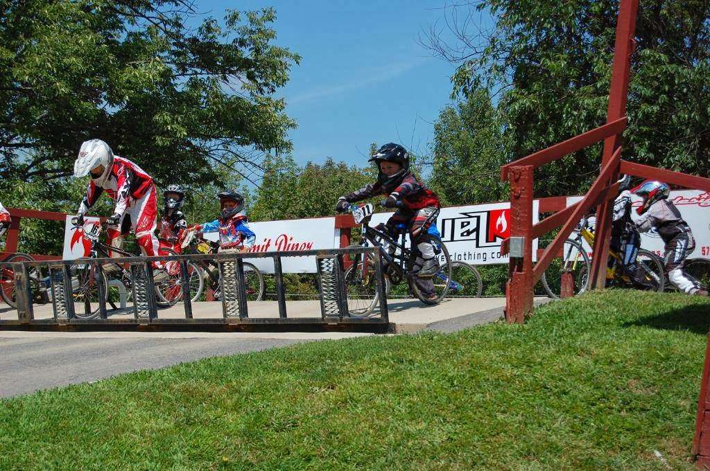 Cedar BMX Park | Red Barn Village Rd, Clarks Summit, PA 18411, USA | Phone: (570) 855-8191