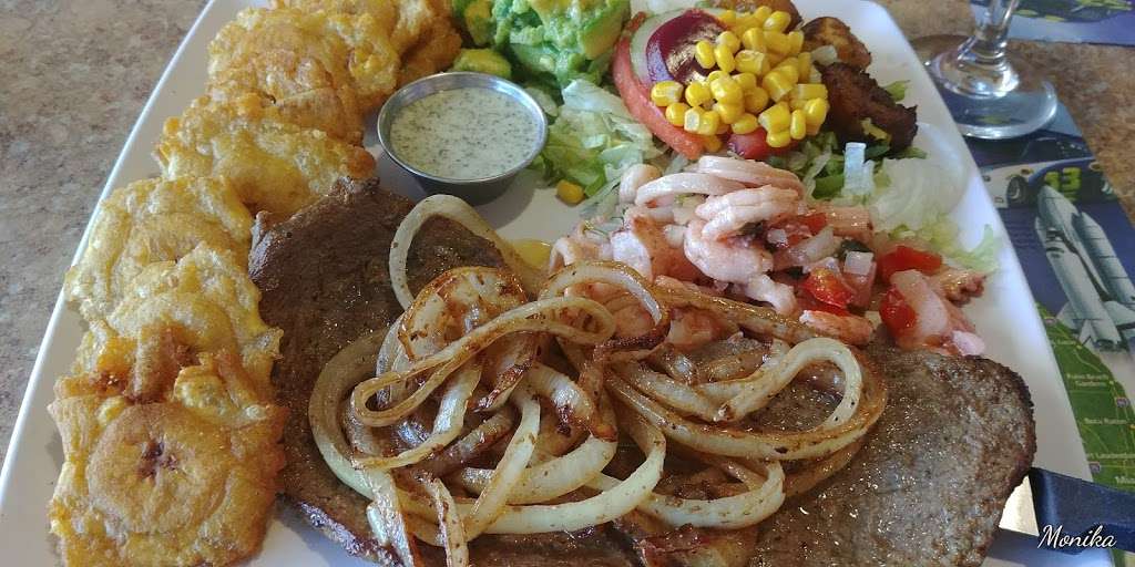 Maracas Restaurant 3271 S John Young Pkwy, Kissimmee, FL 34746