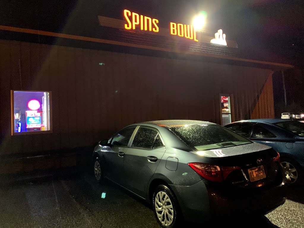 Spins Bowl Carmel | 23 Old Rte 6, Carmel Hamlet, NY 10512, USA | Phone: (845) 225-8787