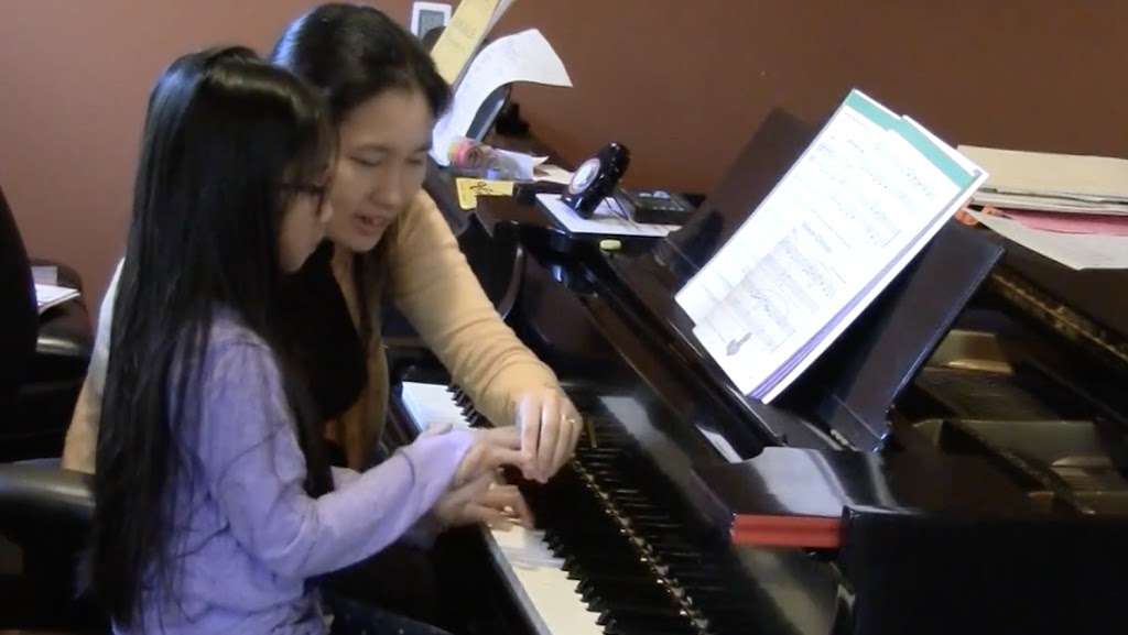 Emily Lau Piano Studio | Woodbridge Ave, Metuchen, NJ 08840, USA | Phone: (248) 910-8819