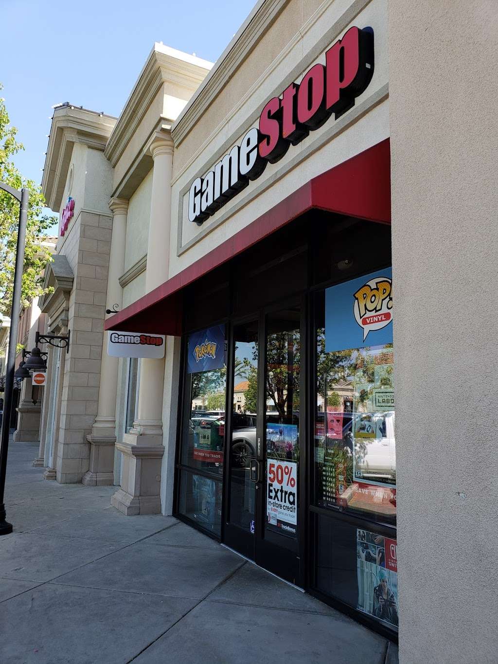 GameStop | 2505 Sand Creek Rd #128, Brentwood, CA 94513, USA | Phone: (925) 516-5965