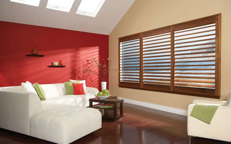 Plantation Shutters West London | 109 Ullswater Cres, London SW15 3RE, UK | Phone: 020 3903 9698