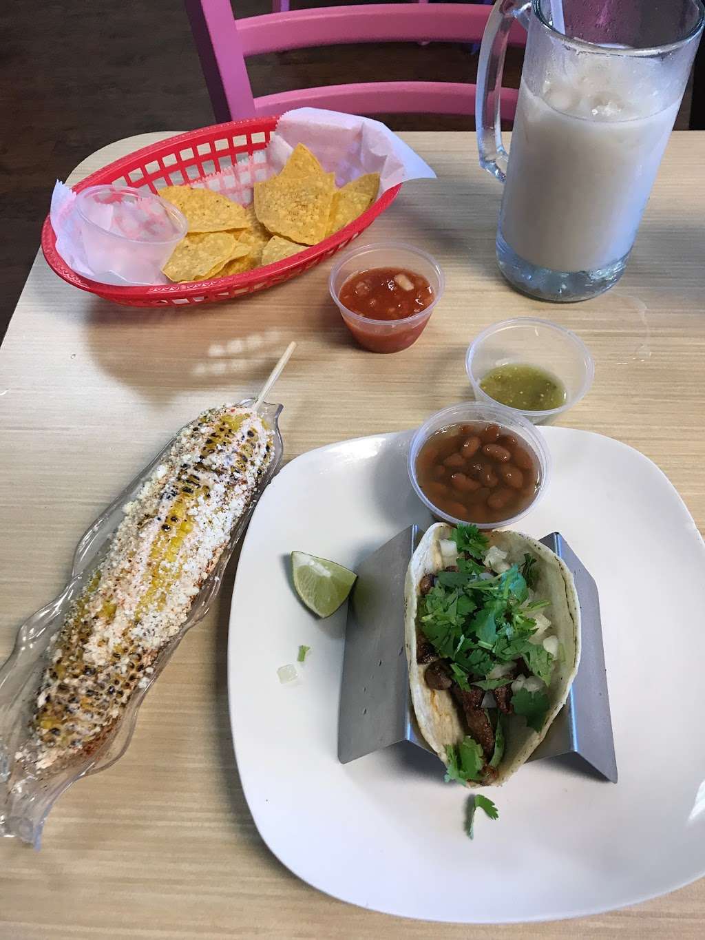 El Gordo Tacos y Cafe | 830 Laura St, Casselberry, FL 32707, USA | Phone: (321) 295-7351