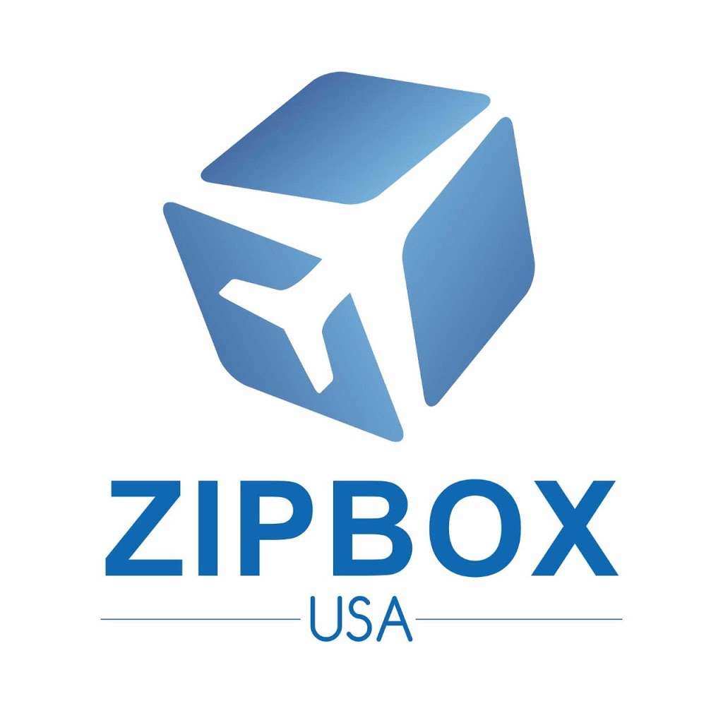 ZipBox USA | 10067 Grand Canal Drive Suite 7106, Windermere, FL 34786 | Phone: (321) 888-5705