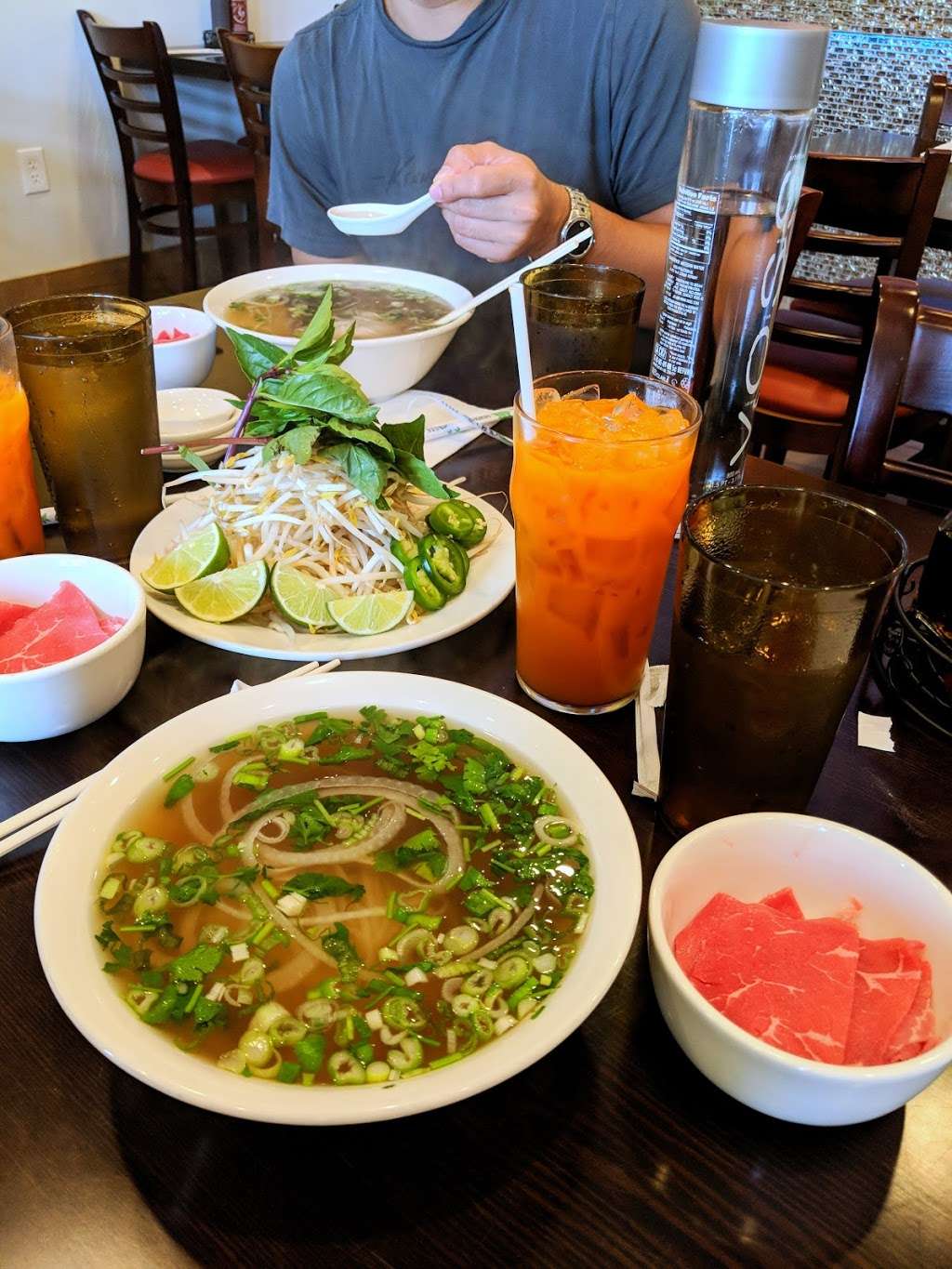 Pho Cafe | 13426 New Hampshire Ave, Colesville, MD 20904, USA | Phone: (301) 388-3883