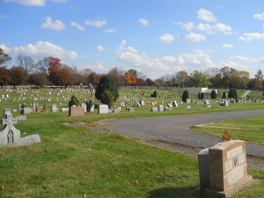 Eden Cemetery | 1434 Springfield Rd, Darby, PA 19023, USA | Phone: (610) 583-8737