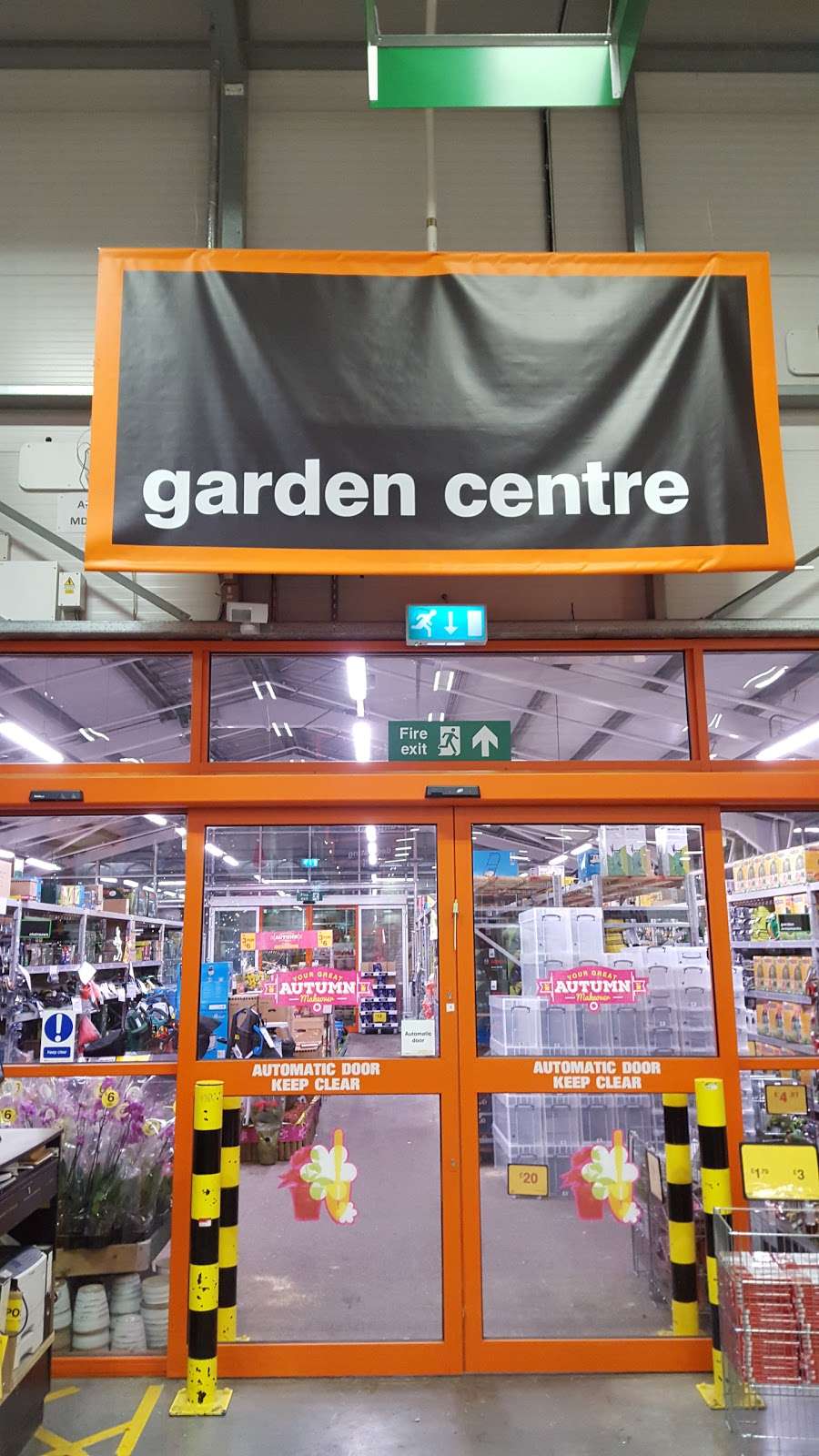 B&Q Belvedere | Station Road off Lower Road Belvedere LONDON, Belvedere DA17 6DF, UK | Phone: 020 8311 5010