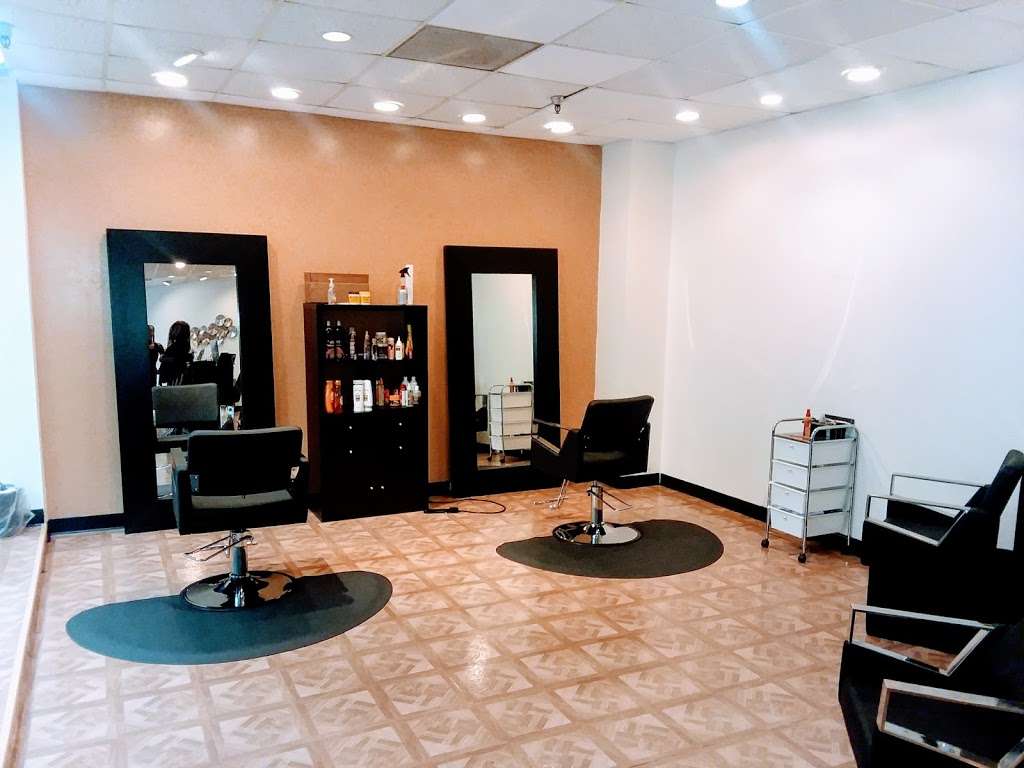 Ms Jr Hair & Beauty | 12300 North Fwy #255, Houston, TX 77060, USA | Phone: (281) 919-6881