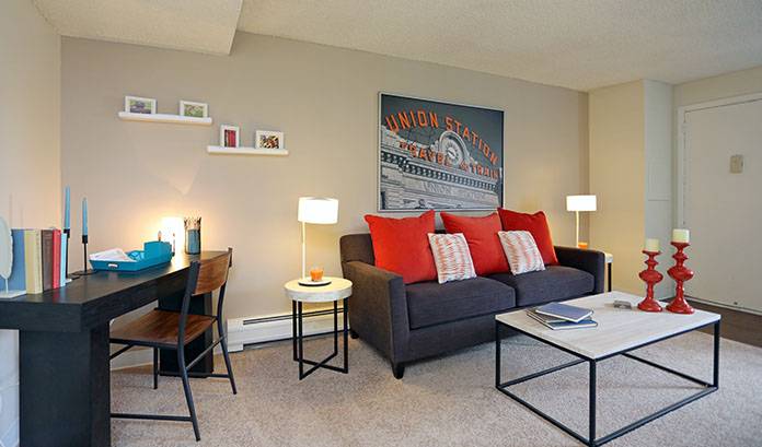 Meridian Garden Apartments | 1001 S Havana St, Denver, CO 80012, USA | Phone: (855) 327-8756