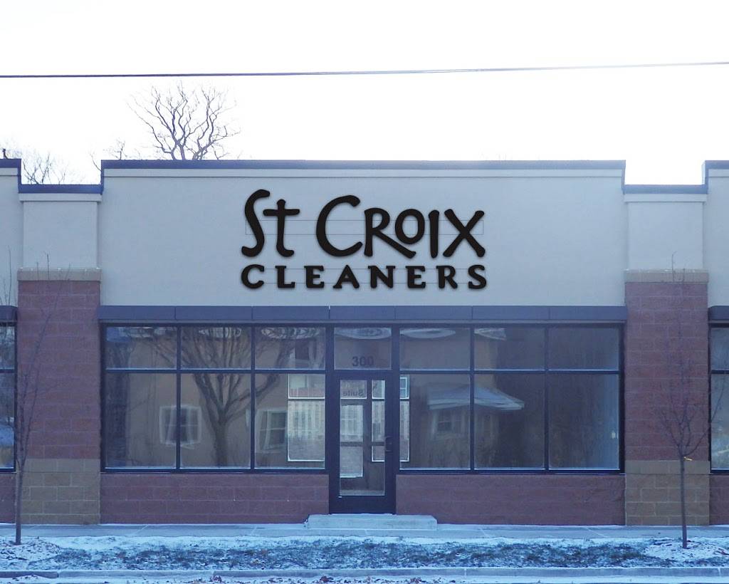 St Croix Cleaners | 300 Snelling Ave S, St Paul, MN 55105, USA | Phone: (651) 301-8558