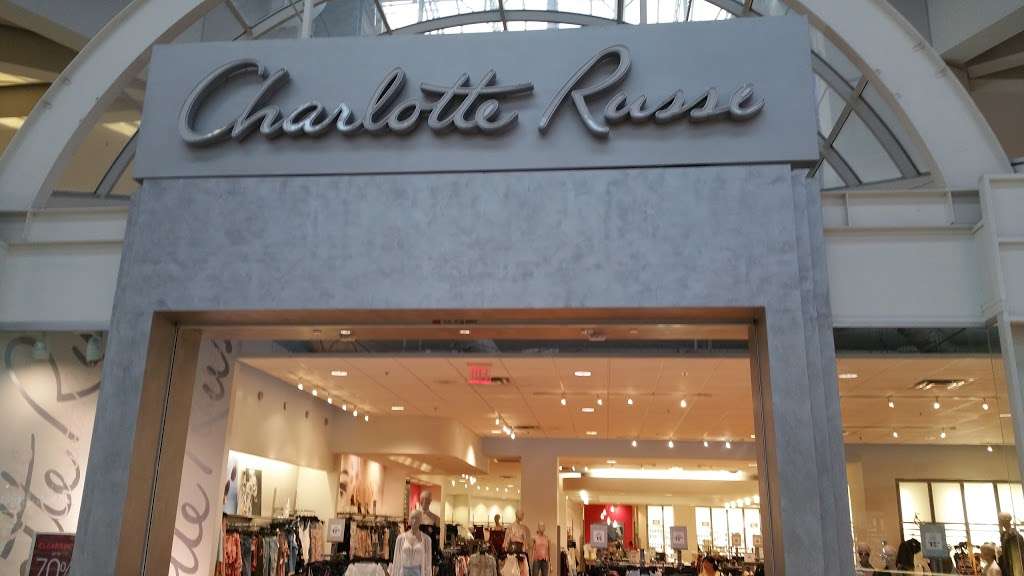 Charlotte Russe | 2150 Westminster Mall, Westminster, CA 92683 | Phone: (714) 373-0366