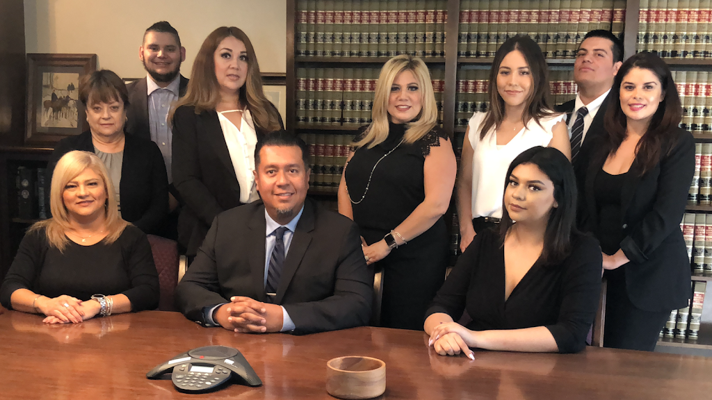 Susano Coria, Attorney At Law Inc. | Coria Law Building, 16950 Sherman Way, Van Nuys, CA 91406, USA | Phone: (818) 908-8842