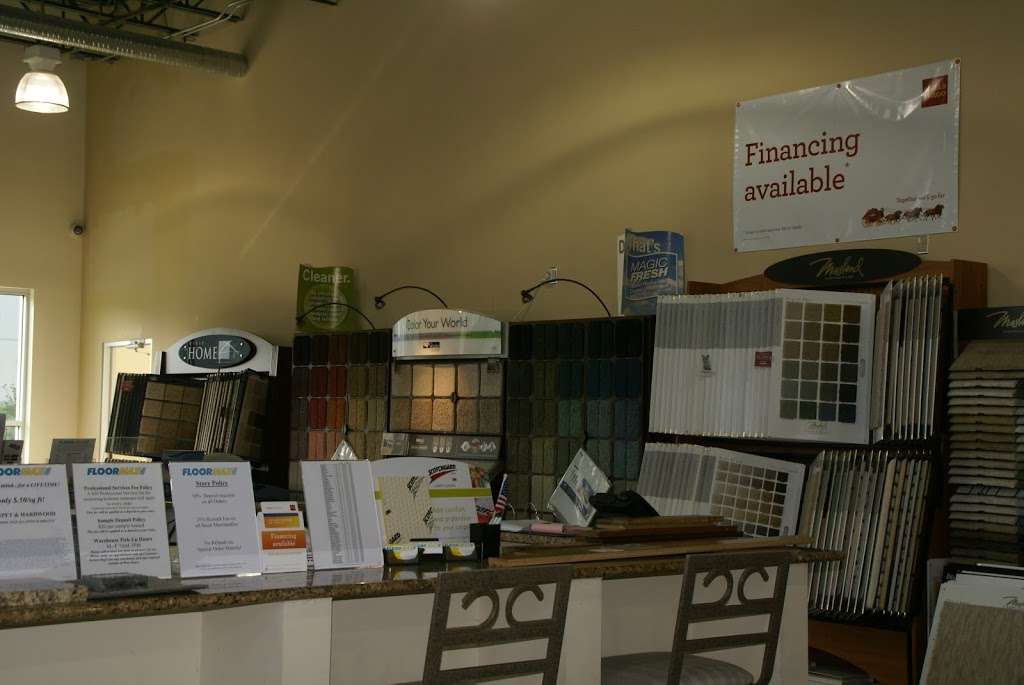 Floormax | 13380 Mid Atlantic Blvd, Laurel, MD 20707, USA | Phone: (301) 206-2200