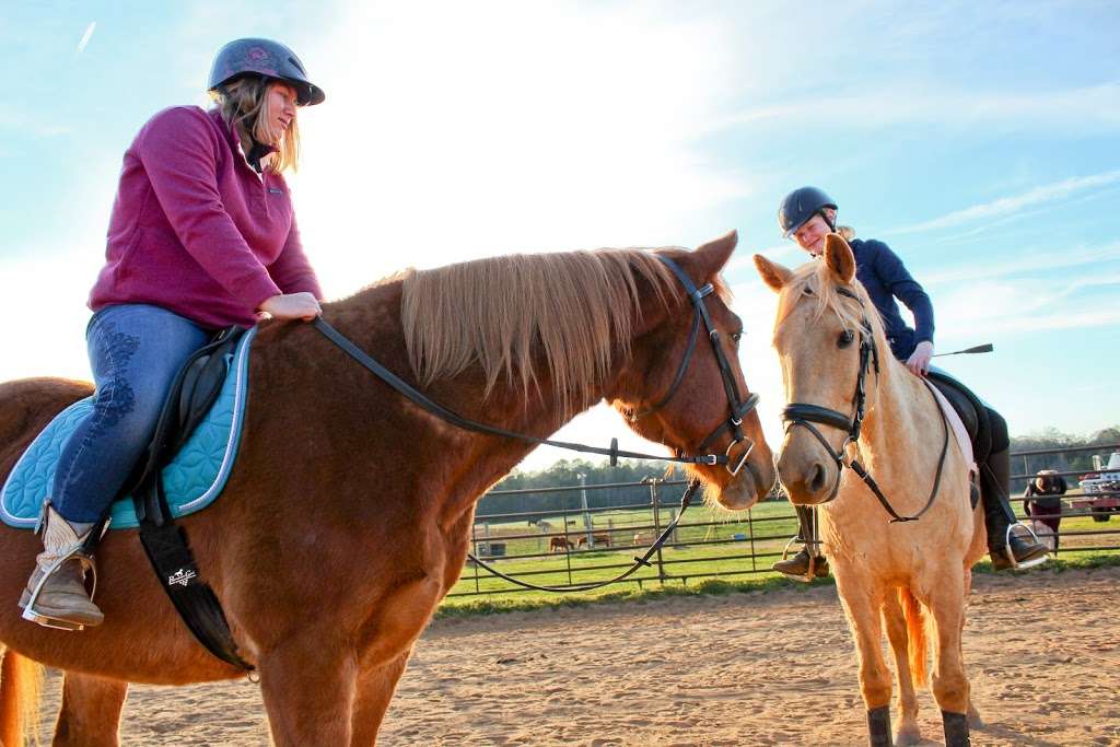 Strides of Strength Therapeutic Riding | 2717 State Rd 46, Chester, SC 29706, USA | Phone: (803) 374-6255