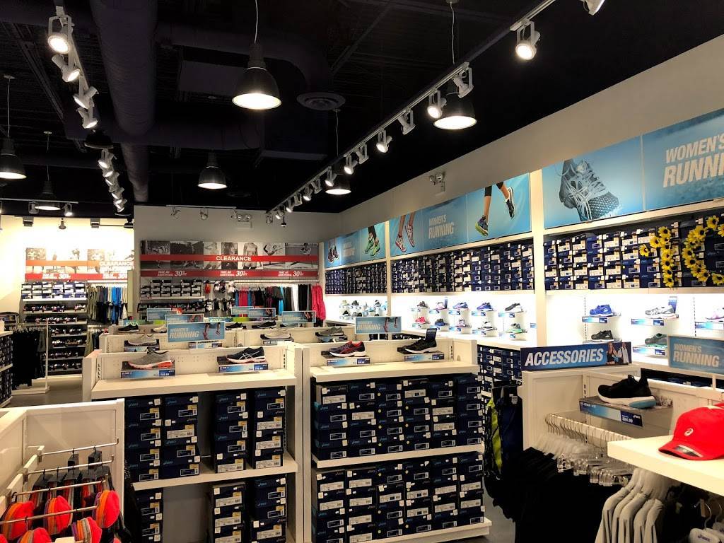 ASICS Outlet | 2950 I-20 Frontage Rd, Grand Prairie, TX 75052, USA | Phone: (972) 602-6850